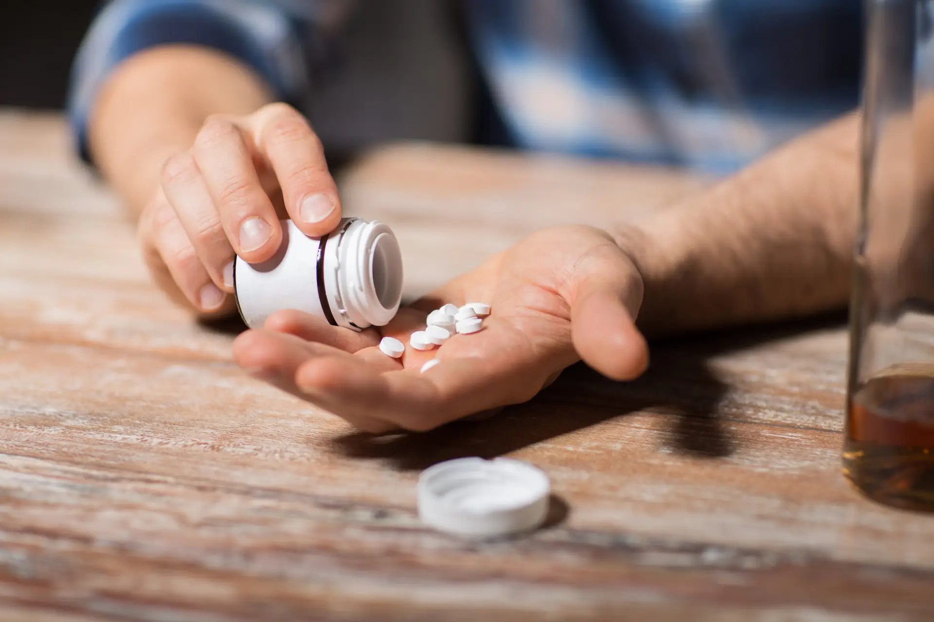 The role of Medication-Assisted Treatment