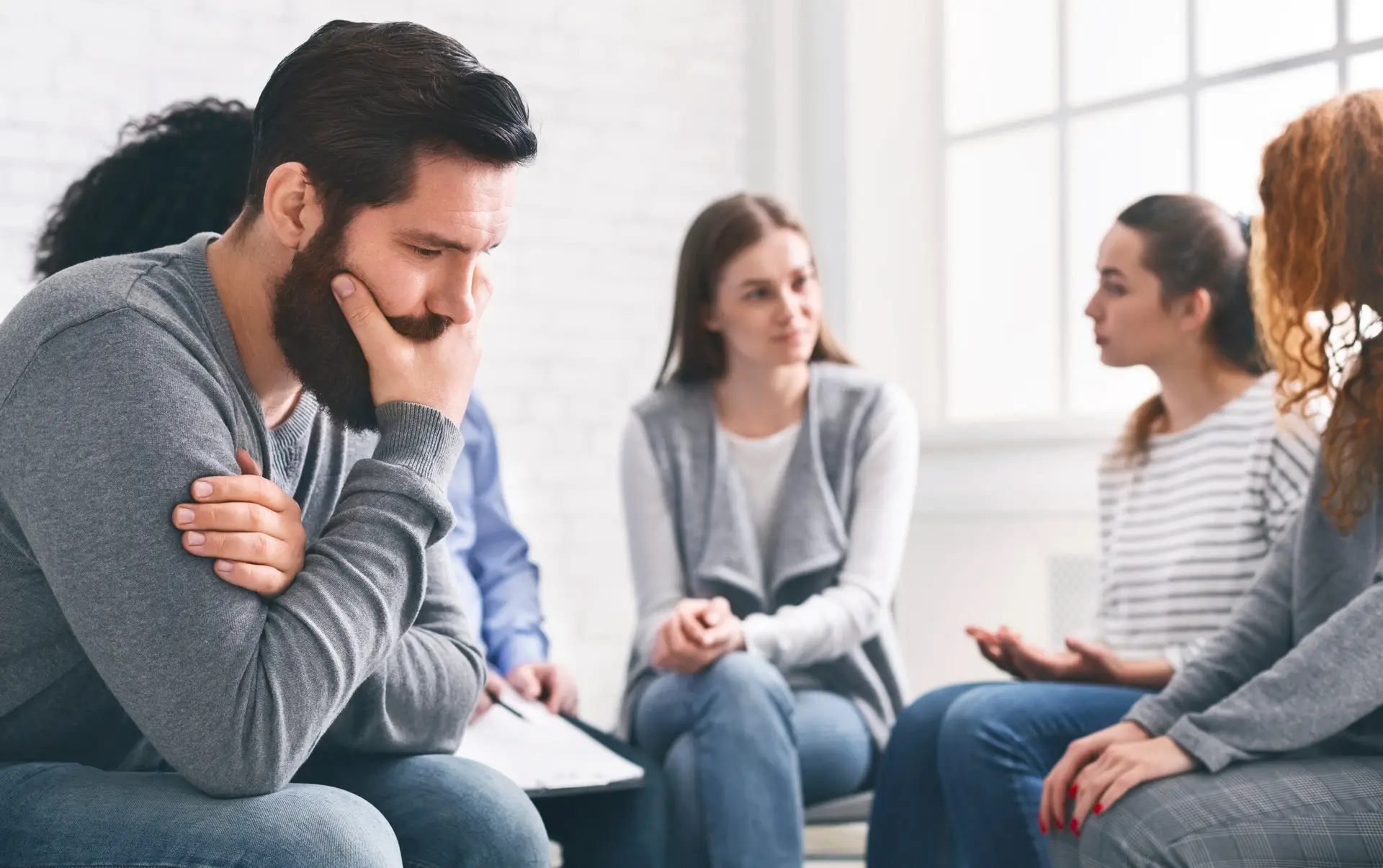 Why early intervention matters in preventing long-term addiction