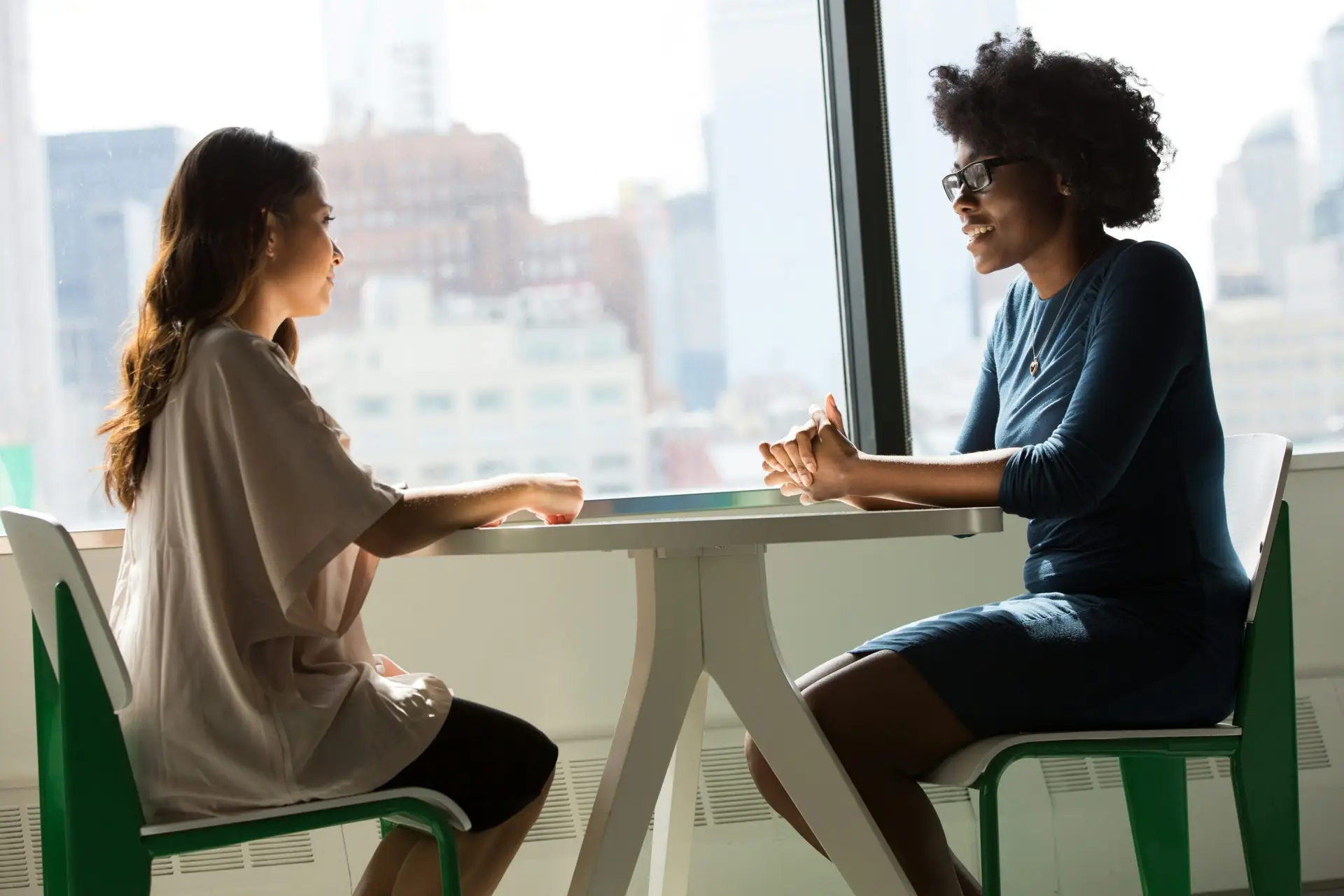 Mental Health Resources for Young Professionals in NJ