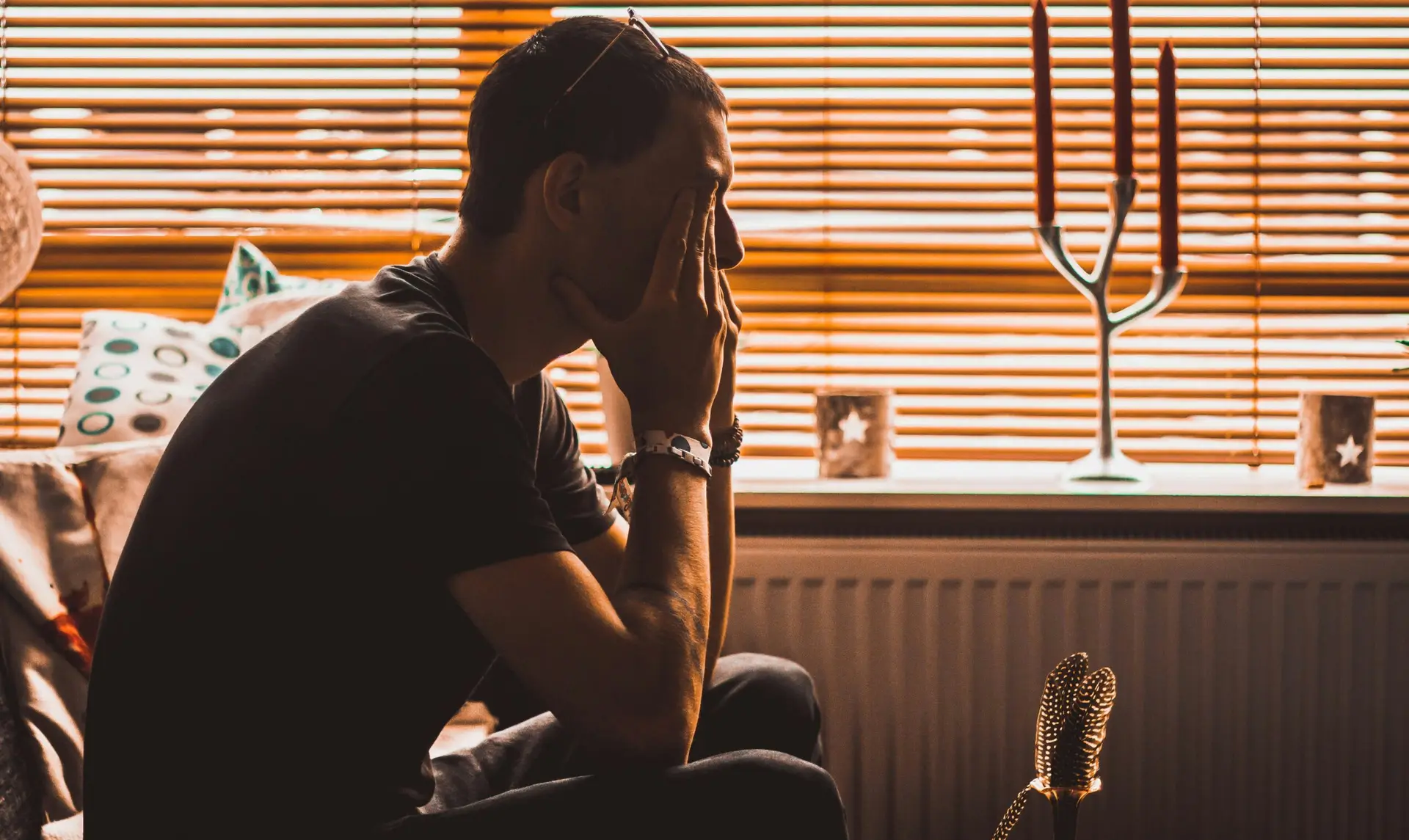 Setting Healthy Boundaries with a Loved One in Addiction