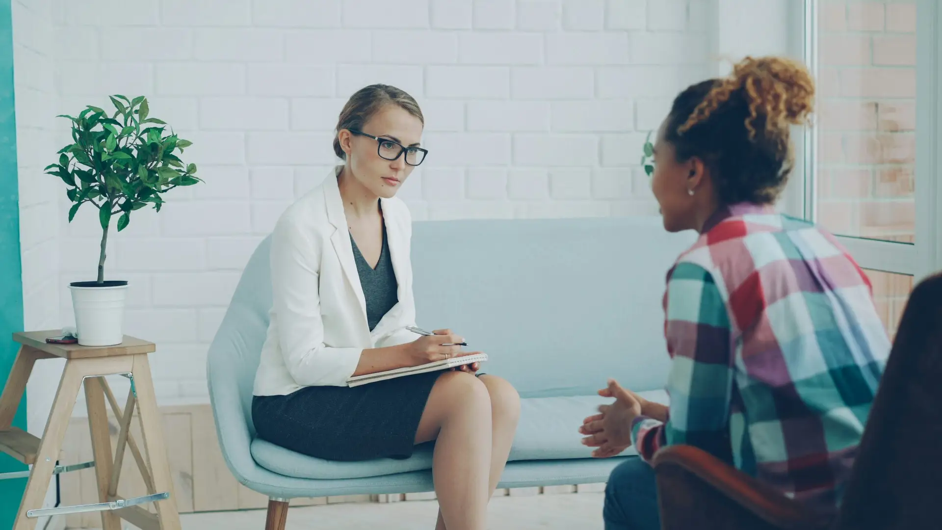 Brain Recovery After Addiction