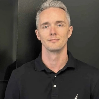Josh Sprung, L.C.S.W.
