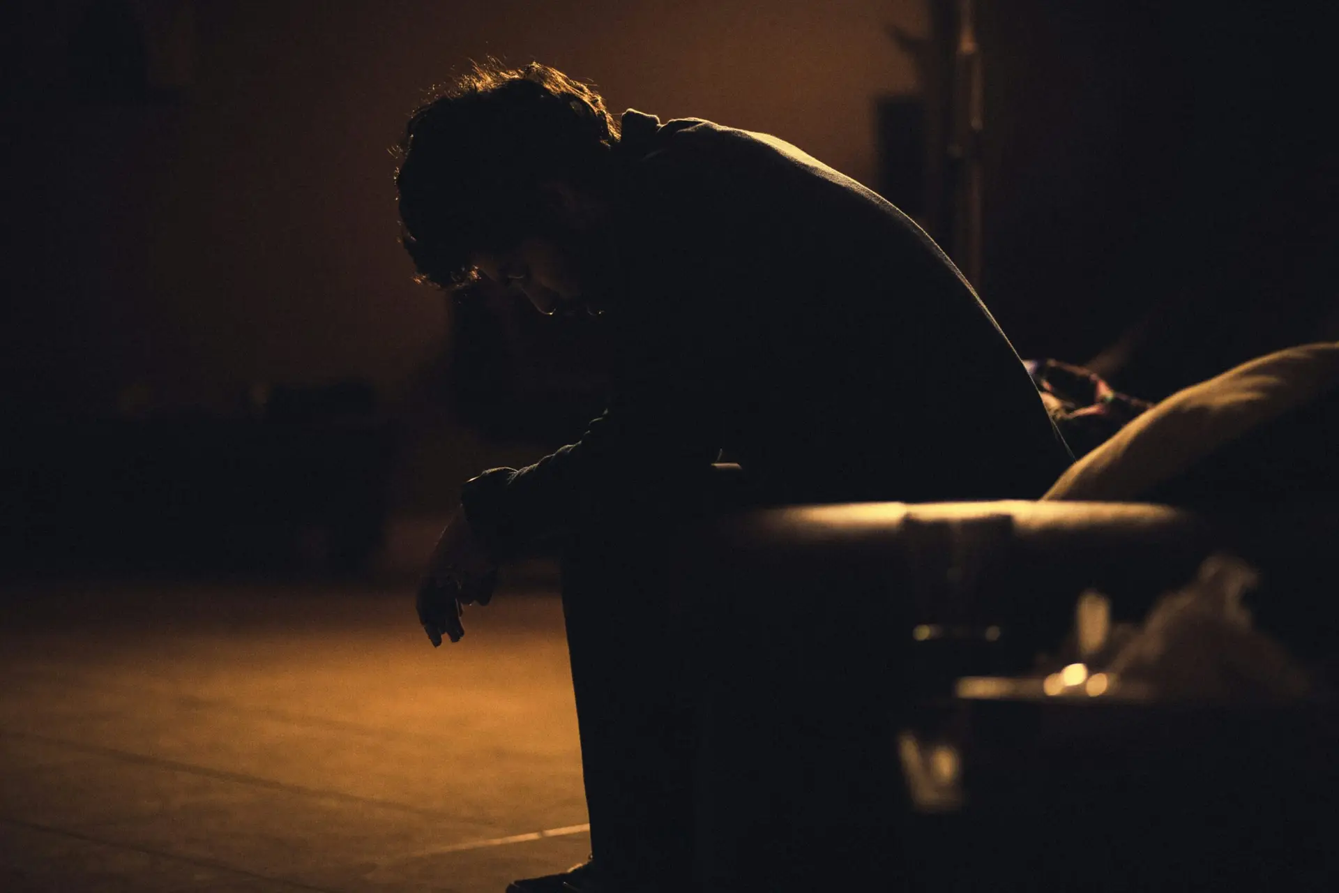 childhood trauma and substance abuse