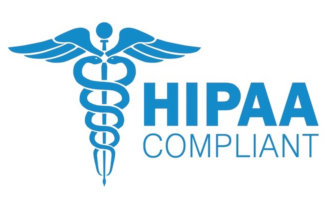 HIPAA compliant facility